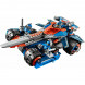 Конструктор LEGO Nexo Knights 70315 Устрашающий разрушитель Клэя в Таганроге
