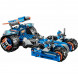 Конструктор LEGO Nexo Knights 70315 Устрашающий разрушитель Клэя в Таганроге