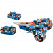 Конструктор LEGO Nexo Knights 70315 Устрашающий разрушитель Клэя в Таганроге