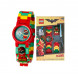 Часы LEGO Super Heroes 8020868 Batman Movie Робин с минифигуркой в Таганроге