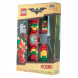 Часы LEGO Super Heroes 8020868 Batman Movie Робин с минифигуркой в Таганроге