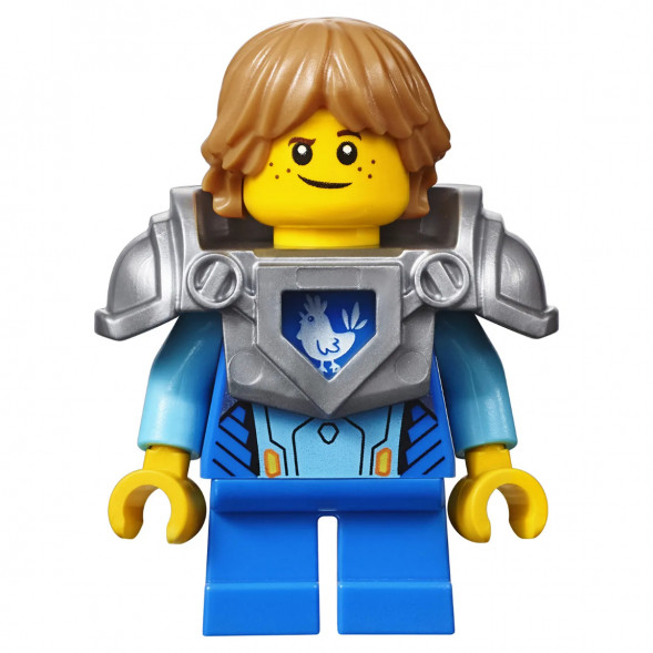 Конструктор LEGO Nexo Knights 70333 Робин – Абсолютная сила в Таганроге