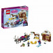 Конструктор LEGO Disney 41066 Princess Анна и Кристоф: прогулка на санях в Таганроге