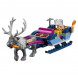 Конструктор LEGO Disney 41066 Princess Анна и Кристоф: прогулка на санях в Таганроге