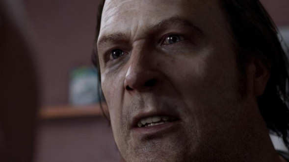 Detroit: Become Human [PS4, русская версия] в Таганроге