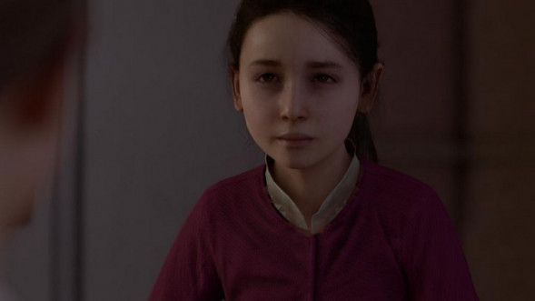 Detroit: Become Human [PS4, русская версия] в Таганроге