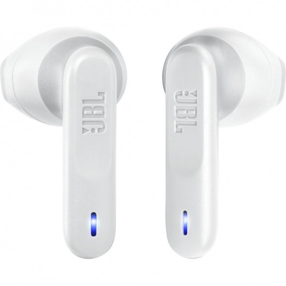 Беспроводные наушники JBL Wave Flex, White в Таганроге