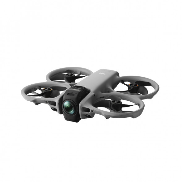 Квадрокоптер DJI Avata 360 Motion Fly More Combo (DJI Goggles N3) в Таганроге