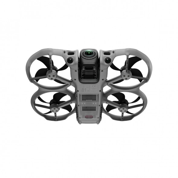 Квадрокоптер DJI Avata 360 Motion Fly More Combo (DJI Goggles N3) в Таганроге