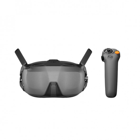 Квадрокоптер DJI Avata 360 Motion Fly More Combo (DJI Goggles N3) в Таганроге