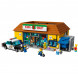 Конструктор LEGO The Simpsons 71016 Магазин &amp;quot;На скорую руку&amp;quot; в Таганроге