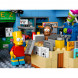 Конструктор LEGO The Simpsons 71016 Магазин &amp;quot;На скорую руку&amp;quot; в Таганроге