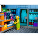 Конструктор LEGO The Simpsons 71016 Магазин &amp;quot;На скорую руку&amp;quot; в Таганроге