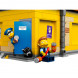 Конструктор LEGO The Simpsons 71016 Магазин &amp;quot;На скорую руку&amp;quot; в Таганроге