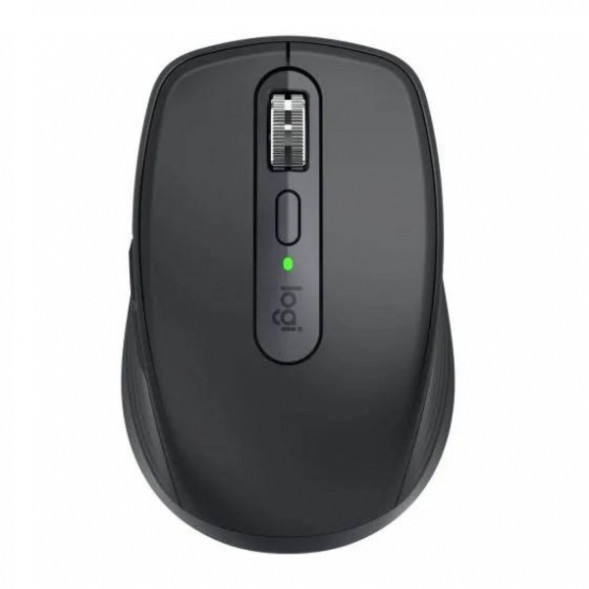 Беспроводная мышь Logitech MX Anywhere 3S [910-006929], черный в Таганроге