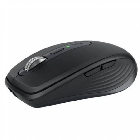 Беспроводная мышь Logitech MX Anywhere 3S [910-006929], черный в Таганроге