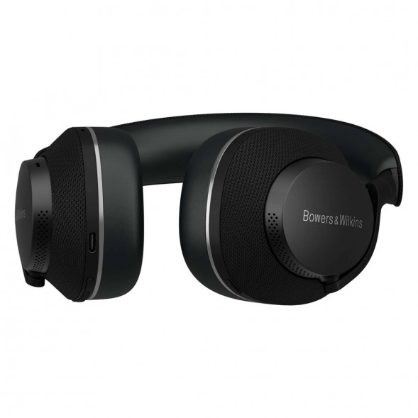 Беспроводные наушники Bowers &amp;amp; Wilkins PX 7 S2e, Anthracite Black в Таганроге