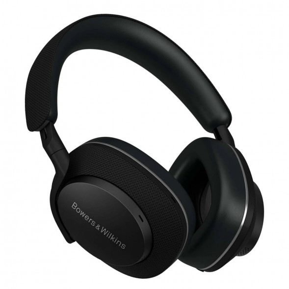 Беспроводные наушники Bowers &amp;amp; Wilkins PX 7 S2e, Anthracite Black в Таганроге