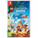 Игра LEGO Horizon Adventures [Nintendo Switch, русская версия] в Таганроге