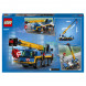 Конструктор LEGO City Great Vehicles 60324 Мобильный кран в Таганроге