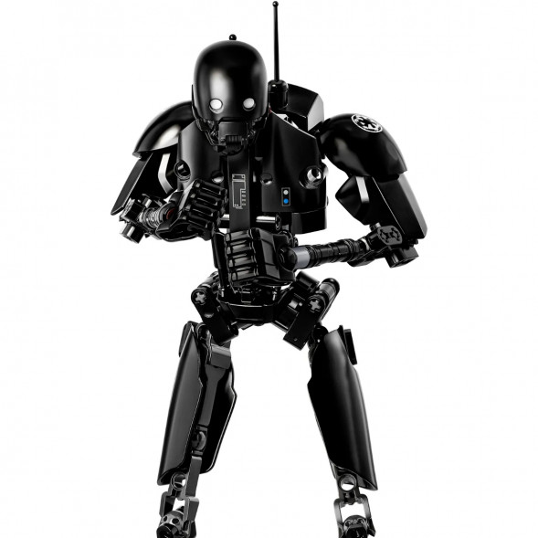 Конструктор LEGO Star Wars 75120 K-2SO в Таганроге