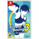 Игра Fitness Boxing 3: Your Personal Trainer [Nintendo Switch, английская версия] в Таганроге