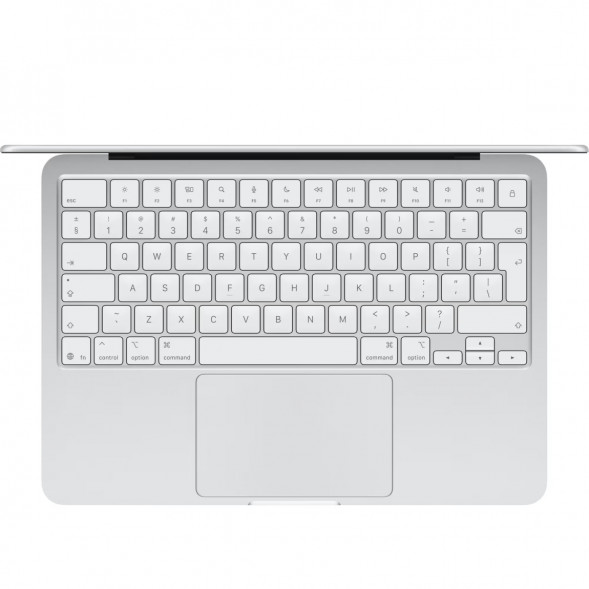 Ноутбук Apple MacBook Neo MHFA4 (A18 Pro 5-Core GPU, 8/256GB), Серебристый/Silver в Таганроге