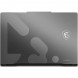 Ноутбук MSI Cyborg 15 C2WF-015XRU (15.6&amp;quot;, IPS, Intel Core 5 210H 2.2ГГц, 8-ядер, 16ГБ DDR5, 1ТБ SSD, NVIDIA GeForce RTX 5060 - 8 ГБ, FreeDOS), серый в Таганроге