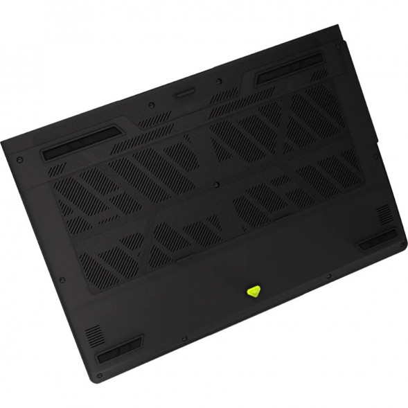 Ноутбук MSI Cyborg 15 C2WF-015XRU (15.6&amp;quot;, IPS, Intel Core 5 210H 2.2ГГц, 8-ядер, 16ГБ DDR5, 1ТБ SSD, NVIDIA GeForce RTX 5060 - 8 ГБ, FreeDOS), серый в Таганроге