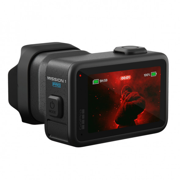Экшн-камера GoPro Mission 1 Pro в Таганроге