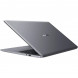 Ноутбук Honor MagicBook X16 (5301ARGQ) (16&amp;quot;, 2026, IPS, Intel Core Ultra 5 125H 1.2ГГц, 14 ядер, 16ГБ LPDDR5x, 512ГБ SSD, Intel Arc, без ОС), серый космос в Таганроге