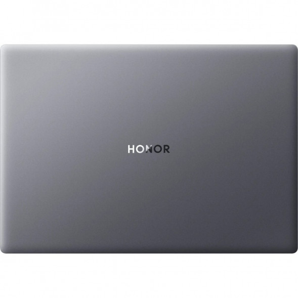 Ноутбук Honor MagicBook X16 (5301ARGQ) (16&amp;quot;, 2026, IPS, Intel Core Ultra 5 125H 1.2ГГц, 14 ядер, 16ГБ LPDDR5x, 512ГБ SSD, Intel Arc, без ОС), серый космос в Таганроге