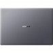 Ноутбук Honor MagicBook X16 (5301ARGQ) (16&amp;quot;, 2026, IPS, Intel Core Ultra 5 125H 1.2ГГц, 14 ядер, 16ГБ LPDDR5x, 512ГБ SSD, Intel Arc, без ОС), серый космос в Таганроге