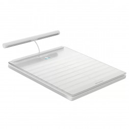 Умные весы Withings Body Scan, White