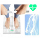Умные весы Withings Body Scan, White в Таганроге
