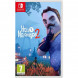 Игра Hello Neighbor 2 [Nintendo Switch, русские субтитры] в Таганроге