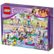 Конструктор LEGO Friends 41058 Торговый центр Хартлейк Сити в Таганроге