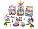 Конструктор LEGO Friends 41058 Торговый центр Хартлейк Сити в Таганроге