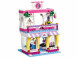 Конструктор LEGO Friends 41058 Торговый центр Хартлейк Сити в Таганроге