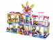 Конструктор LEGO Friends 41058 Торговый центр Хартлейк Сити в Таганроге