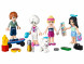 Конструктор LEGO Friends 41058 Торговый центр Хартлейк Сити в Таганроге