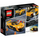 Конструктор LEGO Speed Champions 75909 McLaren P1 в Таганроге