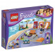 Конструктор LEGO Friends 41099 Скейт-парк в Таганроге