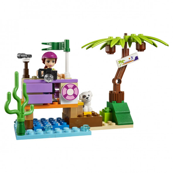 Конструктор LEGO Friends 41099 Скейт-парк в Таганроге