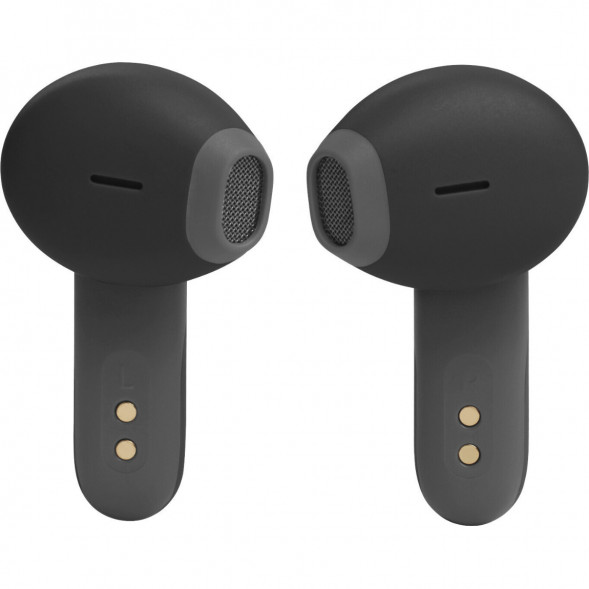 Беспроводные наушники JBL Wave Flex, Black в Таганроге
