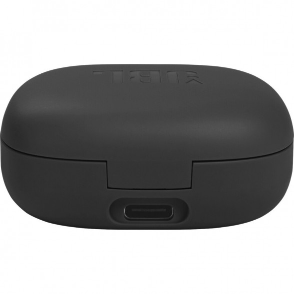 Беспроводные наушники JBL Wave Flex, Black в Таганроге