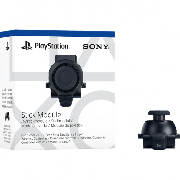 Сменный модуль стика для геймпада Sony Dualsense Edge в Таганроге