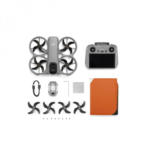 Квадрокоптер DJI Avata 360 (DJI RC 2) в Таганроге