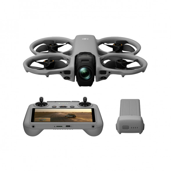 Квадрокоптер DJI Avata 360 (DJI RC 2) в Таганроге