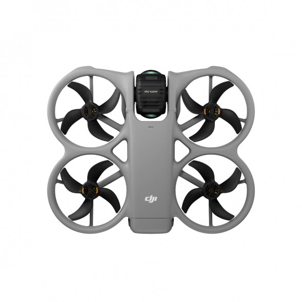Квадрокоптер DJI Avata 360 (DJI RC 2) в Таганроге